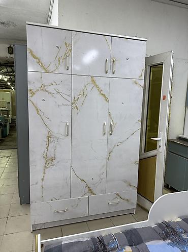 Шифоньеры, шкафы для одежды: Шкафы Шифонер гардероб для одежды шкаф с антресоли Размер высота 215 — 14