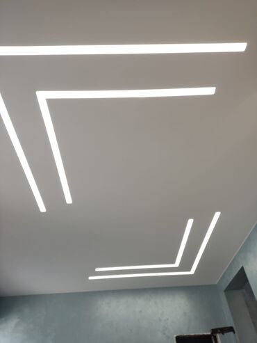 Потолочные работы: Монтаж потолков, Монтаж потолочных плинтусов Больше 6 лет опыта at lalafo.kg — 5 Потолочные работы: Монтаж потолков, Монтаж потолочных плинтусов Больше 6 лет опыта — 5