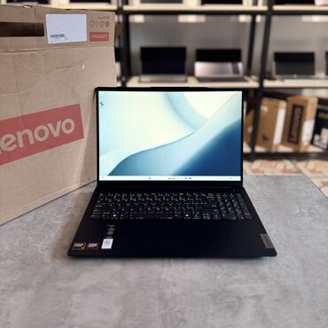 lenovo g50 amd a8: Ноутбук, Lenovo, 16 ГБ ОЗУ, AMD Ryzen 5, 16 ", Новый, Для работы, учебы, память NVMe SSD