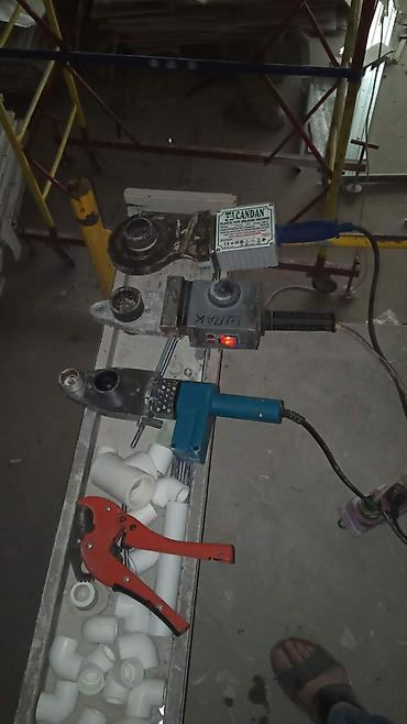 Монтаж и замена сантехники: Монтаж и замена сантехники Больше 6 лет опыта — 11