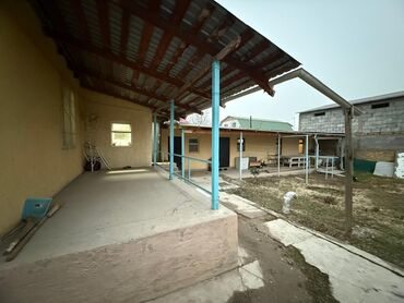 Продажа домов: Дом, 100 м², 3 комнаты, Собственник, Старый ремонт — 11