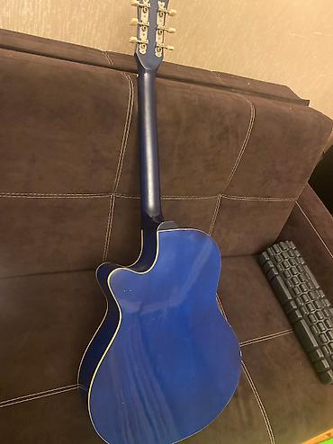 ikinci el gitara: Klassik gitara, İşlənmiş, Ödənişli çatdırılma — 2