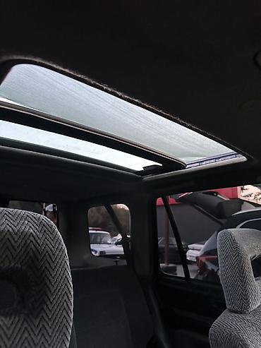 другой: Всем Ассаламу алейкум продаю Хонда Cr-v 1998г.правый руль у нашей — 9