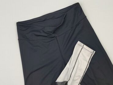spodnie do biegania lidl: Legginsy Sportowe damskie, rozmiar S