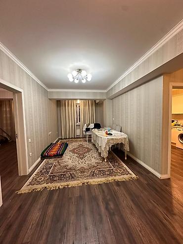 Продажа квартир: 2 комнаты, 68 м², Элитка, 5 этаж, Дизайнерский ремонт — 12