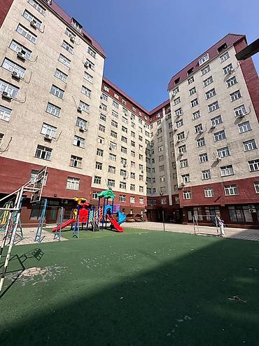 Продажа квартир: 2 комнаты, 50 м², Элитка, 7 этаж, Евроремонт — 17