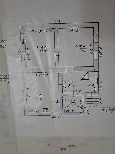 Продажа коттеджей и домов: Продается!!! Дом угловой в рабочем городке с мансардным этажом S- — 6