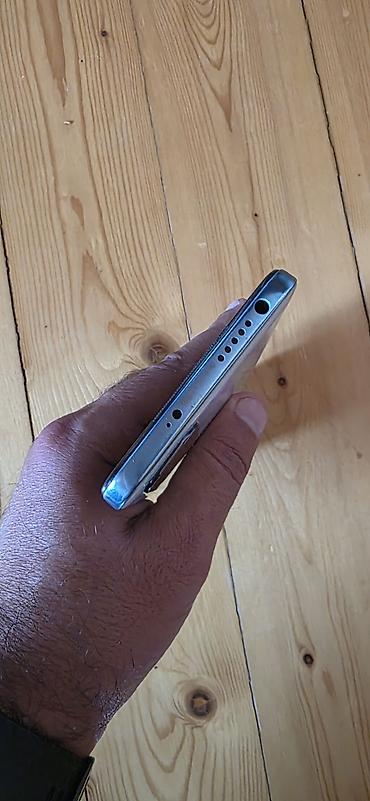 redmi a11: Redmi Note 11, 128 GB, rəng - Mavi, Qırıq — 2
