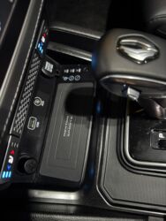 Ssangyong: Ssangyong Rexton: 2020 г., 2.2 л, Автомат, Дизель, Внедорожник — 10