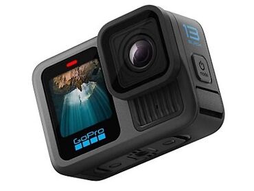 сони хэндикам видеокамера: GoPro Hero 13 Black - НОВИНКА УЖЕ В НАЛИЧИИ GoPro HERO 13 Black -