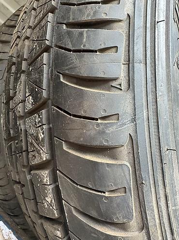 шины 265 55 r20: Шины 265 / 55 / R 20, Лето, Новый, Комплект, Внедорожные (АТ/МТ), Япония, Dunlop — 3
