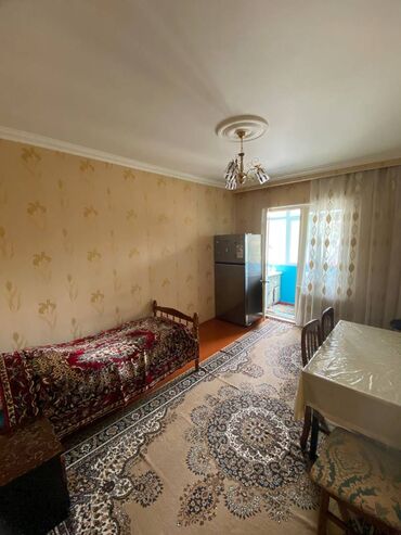 Köhnə tikili: Bakı, Yeni Günəşli Massiv D, 3 otaqlı, Köhnə tikili, 65 kv. m — 5