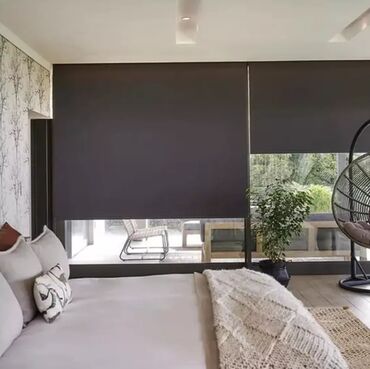 Jalüzlər: Jaluz perdeler her nov turkiye isdesal seher daxil cadrlma qurasdlrma — 9