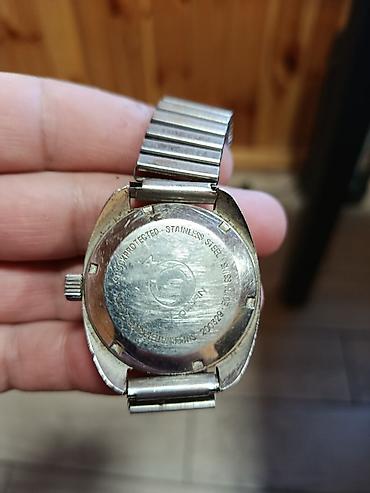 часы: Наручные часы EDOX Delfin (механические) - Швейцарские часы Edox из — 1