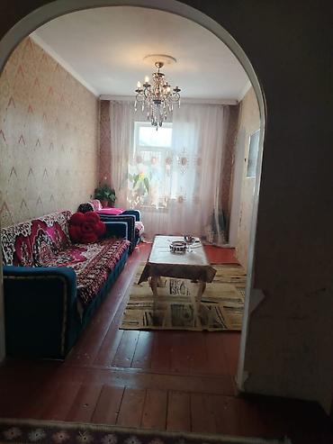 ramanıda kirayə ev: Lənkəran, 3 otaqlı, Köhnə tikili, 65 kv. m — 10