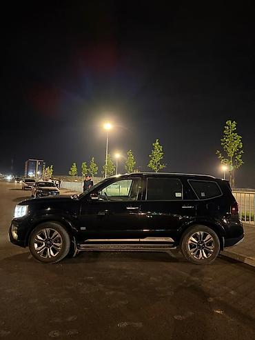 кия мохав: Kia Mohave: 2019 г., 3 л, Автомат, Дизель, Внедорожник — 3