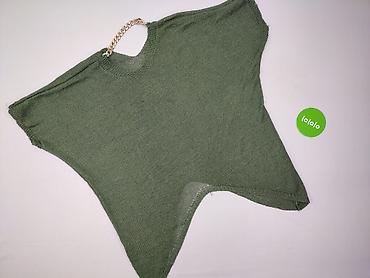stradivarius ponczo: Ponczo damskie, rozmiar One size — 3