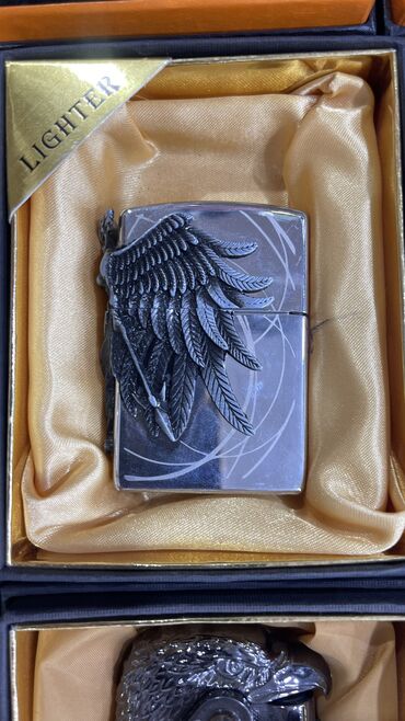 Qəlyan, vayp və aksesuarları: İstənilən növ alışqanlar mövcuddur . Ad yazılır üzərinə 25 azn sadə 20 -da lalafo.az — 12 Qəlyan, vayp və aksesuarları: İstənilən növ alışqanlar mövcuddur . Ad yazılır üzərinə 25 azn sadə 20 — 12