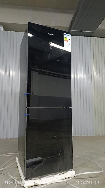 Холодильники: Холодильник Avest, Новый, Двухкамерный, No frost, 60 * 185 * 60 at lalafo.kg — 3 Холодильники: Холодильник Avest, Новый, Двухкамерный, No frost, 60 * 185 * 60 — 3