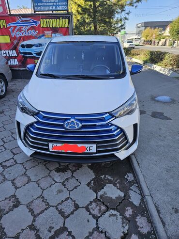 гетс афтомат: Changan