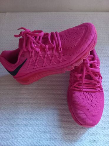 nike качкет: 38.5, bоја - Roze