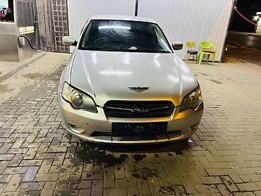 двери на субару легаси: Subaru Legacy: 2004 г., Седан — 3