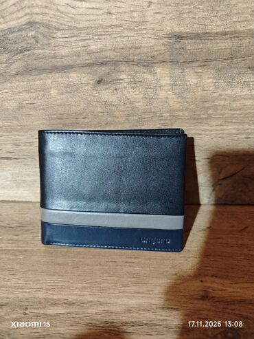 Портмоне: Портмоне Натуральная кожа — 2