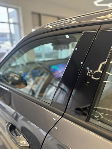 Changan: Changan Uni-Z: 1.5 l | 2025 il Ofrouder/SUV — 5