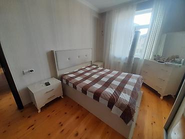 dekor ref: İkinəfərlik çarpayı, İşlənmiş — 4