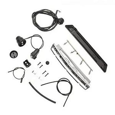 12v adapter za auto: Univerzalni komplet za instalaciju zadnje maglene lampe i/ili svetla — 2