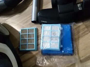 Klasični usisivači: Ispravan. Lepo. ocuvan, malo koriscen. Uz usisivac dobijate nove — 6