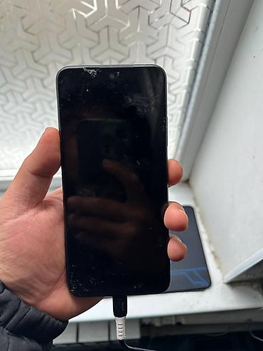 helldivers 2: Redmi, Redmi Note 12S, Б/у, 256 ГБ, цвет - Черный, 2 SIM — 6