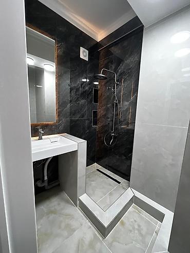 Продажа квартир: 2 комнаты, 42 м², Элитка, 5 этаж, Дизайнерский ремонт — 8