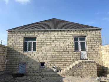 Həyət evləri və villaların satışı: 3 otaqlı, 85 kv. m, Kredit yoxdur, Yeni təmirli — 13