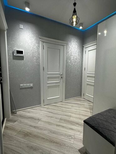 Yeni tikili: 3 otaqlı, Yeni tikili, m. Xətai, 70 kv. m — 1