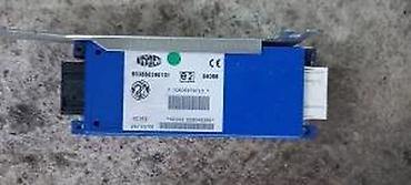 pc components serbia: ALFA 147 BLUE AND ME MODUL | Blue and me modul skinut sa alfe 147 — 2