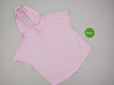 bluza biedronka: Bluza z kapturem damska, rozmiar M — 2