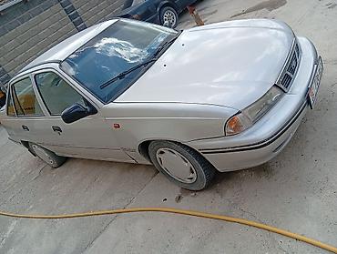 mazda 626 авто: Daewoo Nexia: 2004 г., 1.5 л, Механика, Бензин, Седан — 4