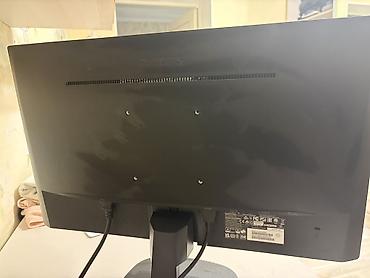Мониторы: Монитор, Philips, Б/у, LED, 23" - 24" — 3