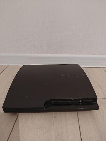 pls 3: Продаю ps3 slim, 750 гб. ! Прошитый,80+ игр, 3 джойстика, в комплекте — 5