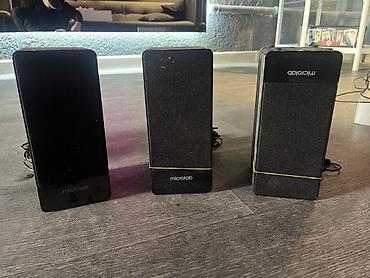 Колонки для ПК и ноутбуков: Акустическая система Microlab FC360 5.1 Характеристики: - Формат: 5.1 — 6