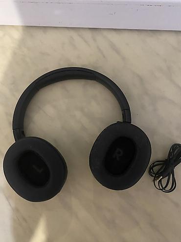 jbl: JBL Tune 710BT simsiz over-ear qulaqcıq - JBL Pure Bass səsi – dərin — 1