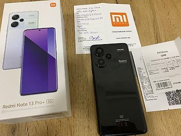 xiaomi redmi 6 pro бу: Redmi, Redmi Note 13 Pro Plus, Новый, 512 ГБ, цвет - Черный, 2 SIM — 1