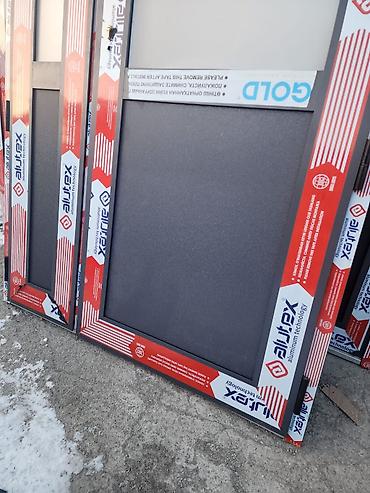 Фасадные сэндвич панели: ПВХ-панель PROFFLEX A-class с усиленным сотопрофилем - Назначение — 13