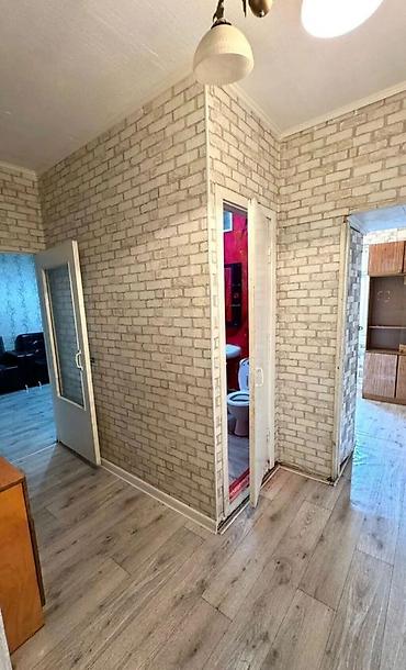 1 комната, 36 м², Шлагбаум 105 серия, 4 этаж, Косметический ремонт