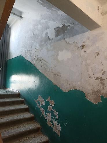 Ремонт под ключ: Ремонт подъездов под ключ Что делаем: - Подготовка оснований — 7