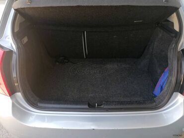 Toyota: Toyota Corolla: 1.4 l. | 2005 έ. Χάτσμπακ — 2
