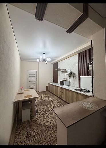 Продажа квартир: 2 комнаты, 80 м², Элитка, 7 этаж — 1