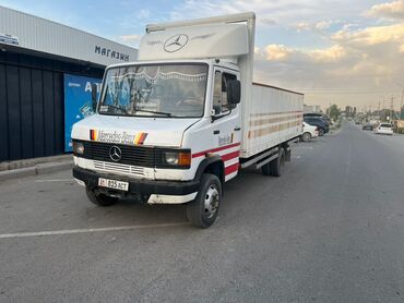 купить двигатель на мотоблок 7 л с: Грузовик, Mercedes-Benz, Стандарт