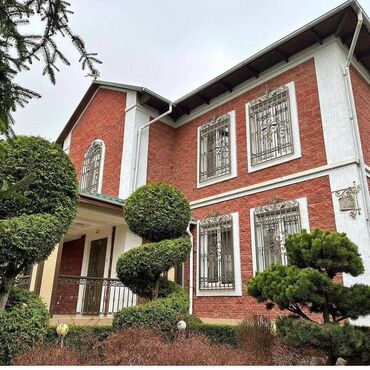 дом айни: Үй, 390 кв. м, 4 бөлмө, Кыймылсыз мүлк агенттиги, Евро оңдоо